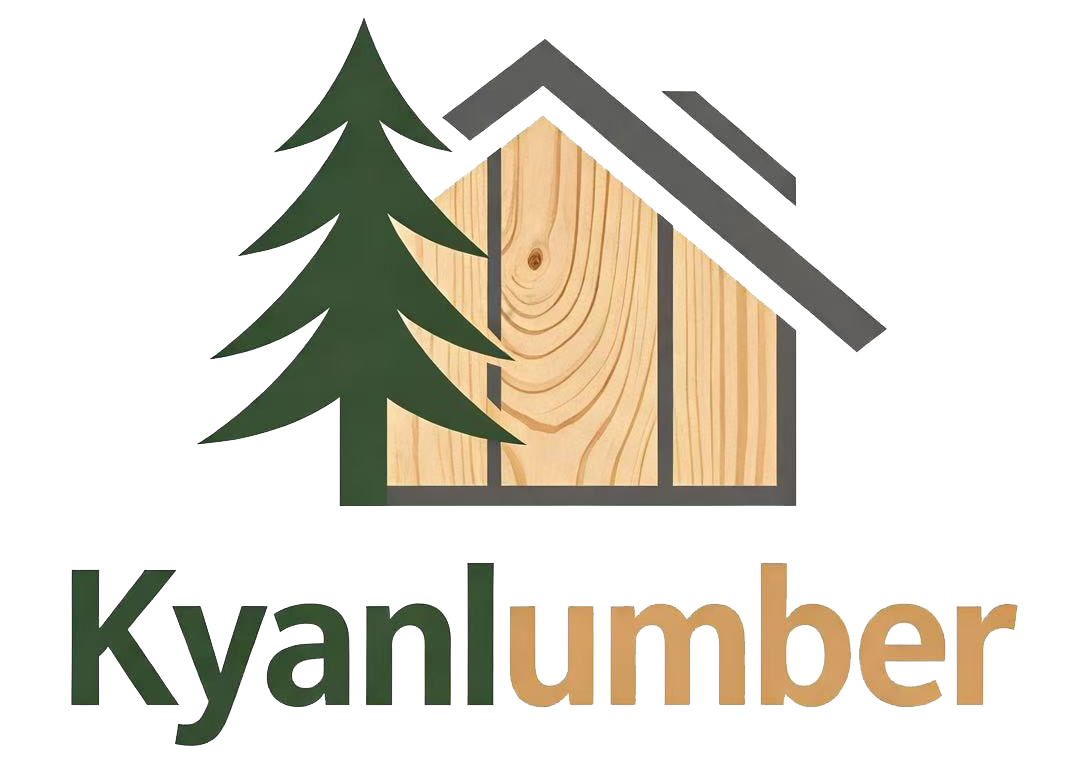 Kyanlumber